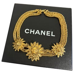 Chain Necklaces