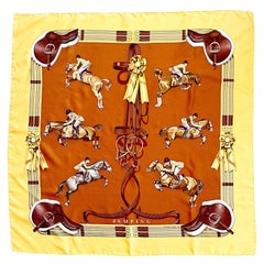 Scarves