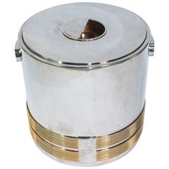 GUCCI 1970'S Vintage Ice Bucket 4