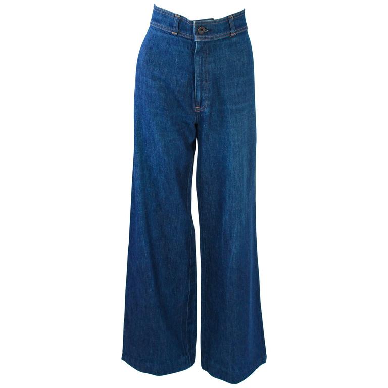 levis high waisted wide leg jeans