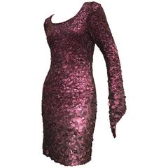 Valentino Easy Party Dress 10