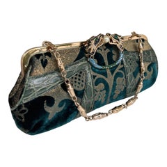 Evening Bags and Minaudières
