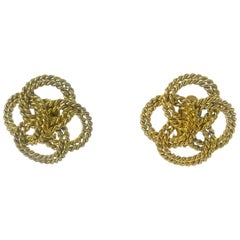 Clip-on Earrings