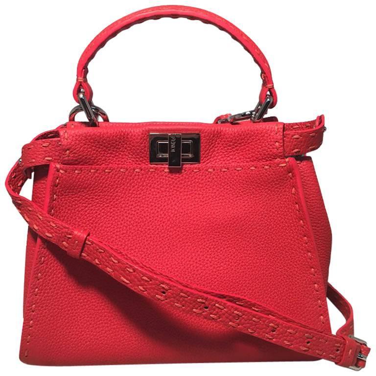 Red Purses For Sale Paul Smith