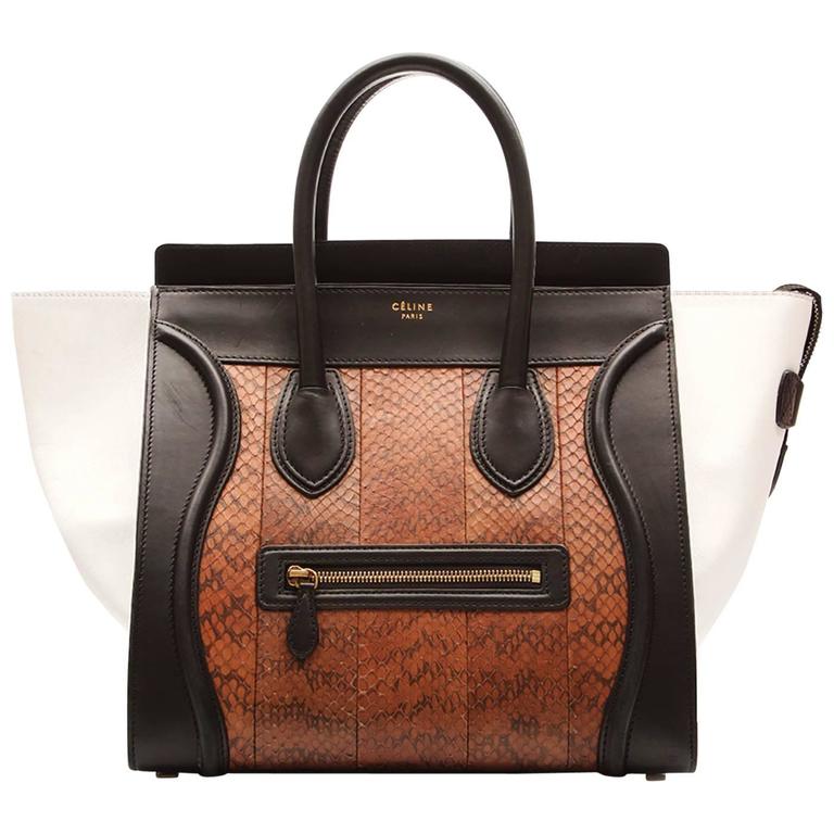 celine tote sale