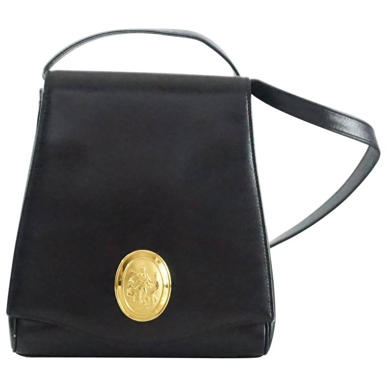 nina ricci vintage bag
