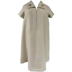 Jeanne Lanvin Haute Couture n ° 3598 dress 1