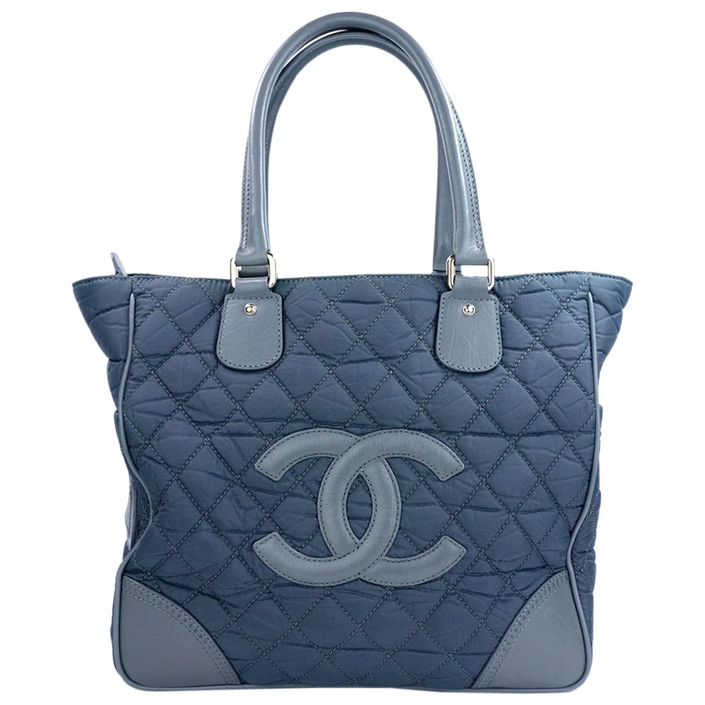 Chanel Diaper Bags - 2 For Sale on 1stDibs