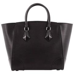 Louis Vuitton Phenix Tote Epi Leather PM