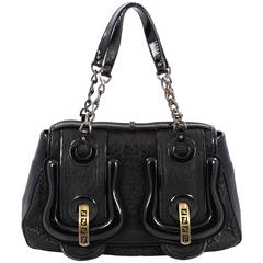 Fendi B. Bag Leather Medium