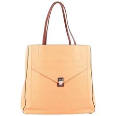 Used Proenza Schouler PS1 Tote Leather