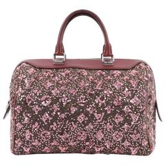 Louis Vuitton Speedy Handtasche Limited Edition Sunshine Express 30
