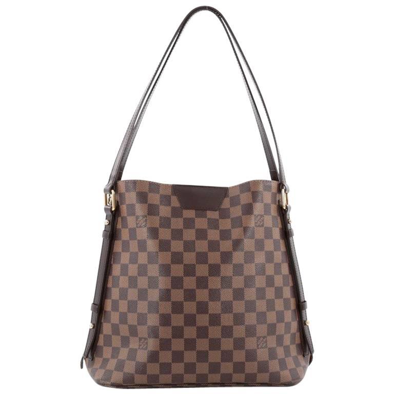 Louis Vuitton Cabas Rivington Damier