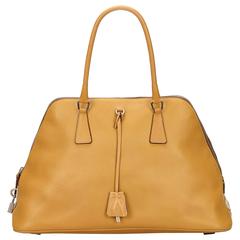 Prada Brown Handbag 1