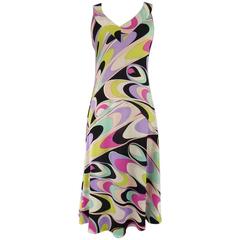 Emilio Pucci Dress 9