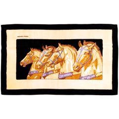 Hermes Beach Towel - 100% Cotton 8