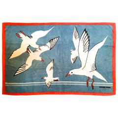 Hermes Beach Towel - 100% Cotton 5