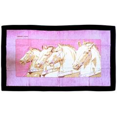 Hermes Beach Towel - 100% Cotton
 4