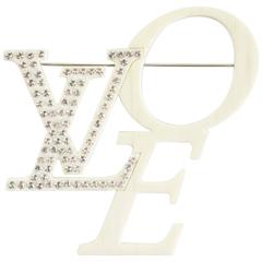 lv brooch price