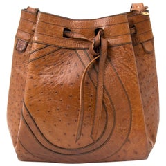 Delvaux Sac Tabac Desert