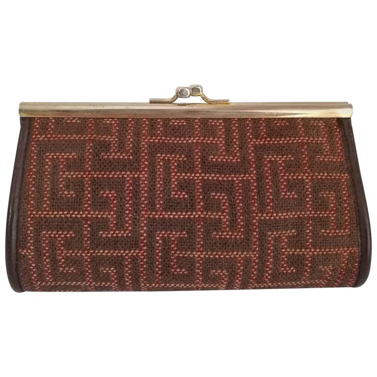 pierre balmain purse