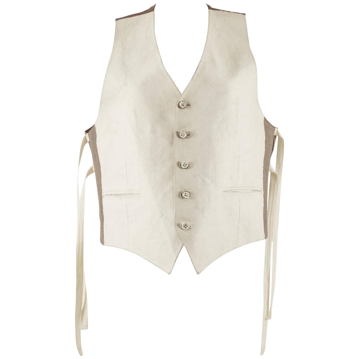 Vintage Maison Martin Margiela Jackets - 33 For Sale at 1stDibs ...