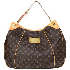 Louis Vuitton Vintage Monogram Galleria Bag