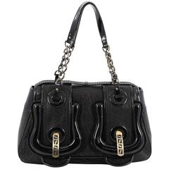 Fendi Model: B. Bag Leather Medium 4