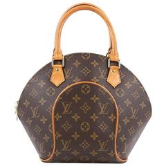 Louis Vuitton Ellipse Bag Monogram Canvas PM 