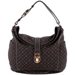 Louis Vuitton: Romance Handbag Monogram Idylle