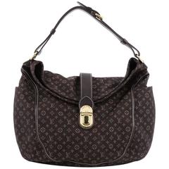 Louis Vuitton Romance Handbag Monogram Idylle