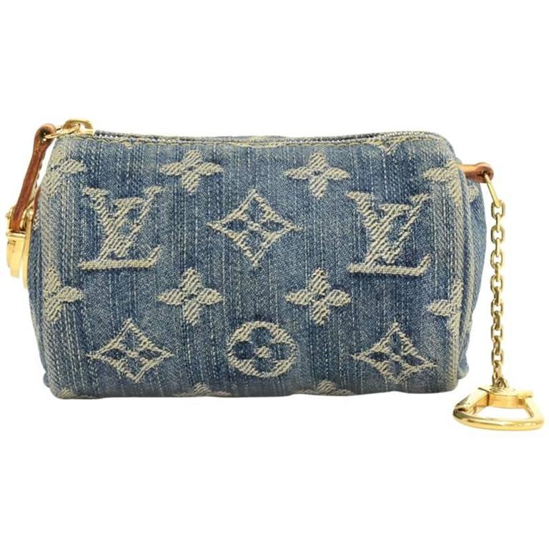 mini lv coin purse