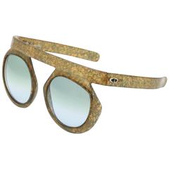 Vintage Christian Dior Sunglasses 2030-80 5