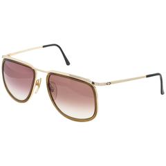 Vintage Christian Dior Monsieur 2199 Sunglasses 10