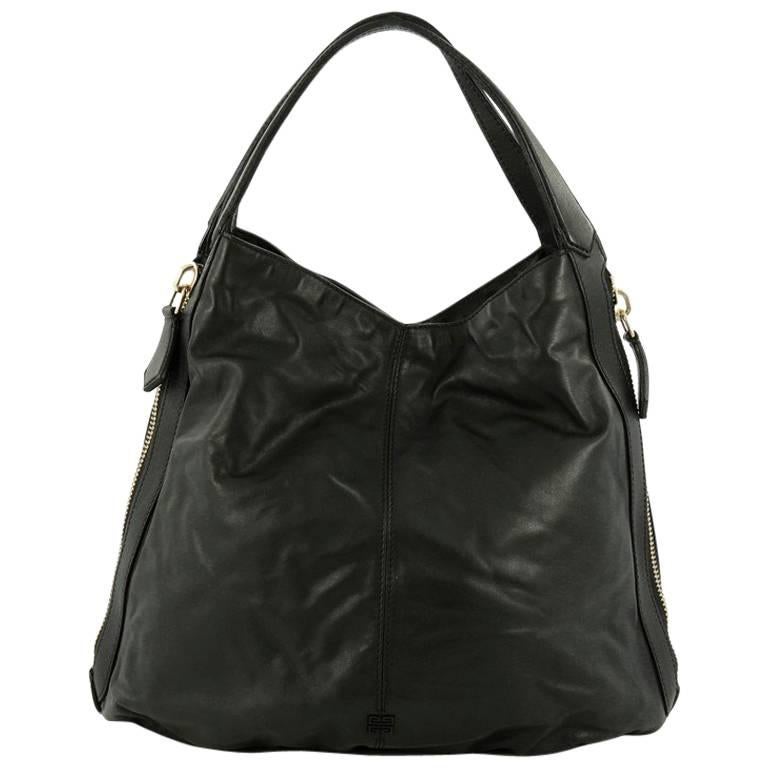 Givenchy Tinhan Tote Leather