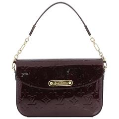 Louis Vuitton Rodeo Drive Handbag Monogram Vernis