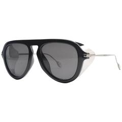Gucci Aviator Sunglasses Black GG3737S CVSY1