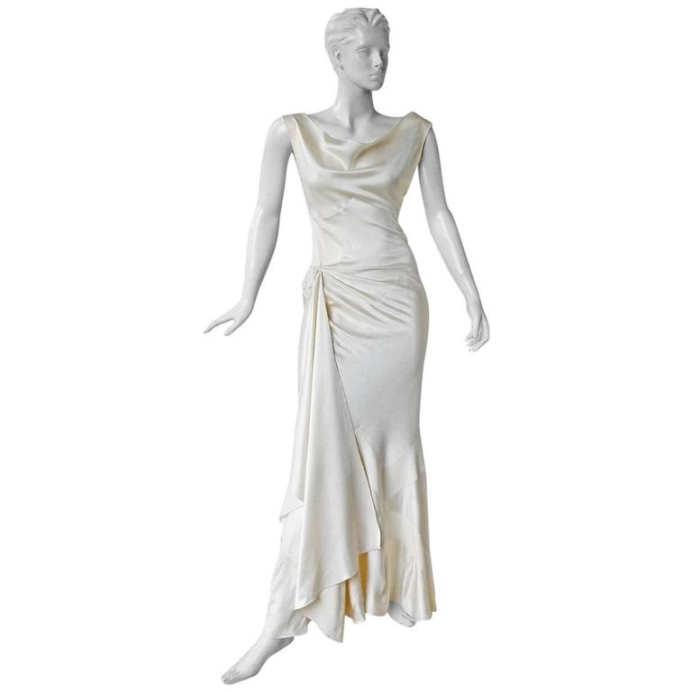 Old Hollywood Style Dresses