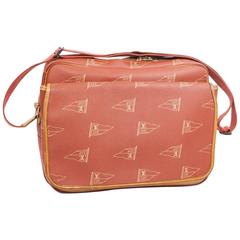 Used America’s Cup Louis Vuitton Bag