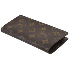 Louis Vuitton Vintage Case for Glasses