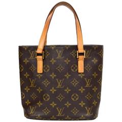 Louis Vuitton Monogram Vavin PM Tote Bag rt. $920