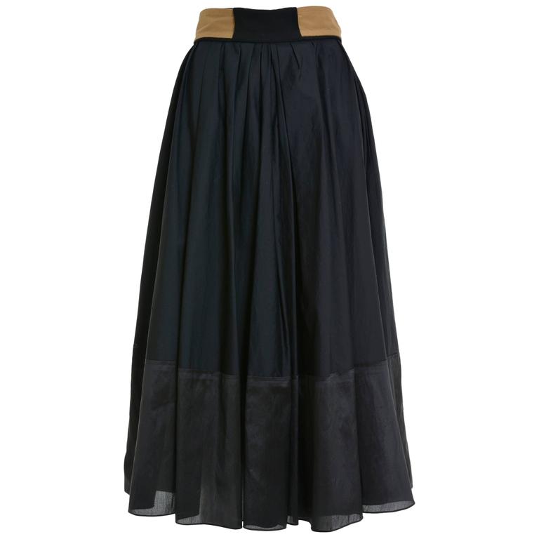 Shop by category Shop Chadwicks of Boston for our Long A-Line Wool Skirt. Browse our online catalog for more classic clothing, shoes & accessories to finish your look.