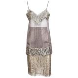Chanel - Magnifique ensemble haut et jupe