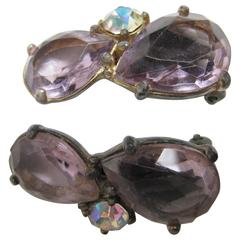 Schiaparelli Earrings 12