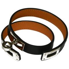Hermes Double Tour Bracelet 5