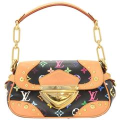 Authenticated Used LOUISVUITTON Louis Vuitton Marilyn Shoulder Bag