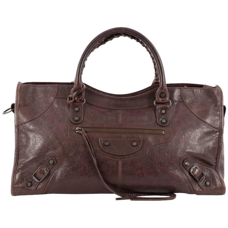 balenciaga part time