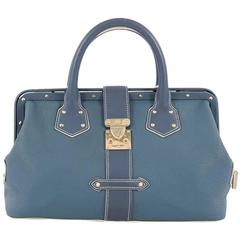 Louis Vuitton Suhali L'ingenieux Leather PM Handbag 