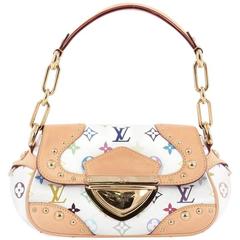 Louis Vuitton Marilyn Handbag Monogram Multicolor at 1stDibs  louis  vuitton marilyn bag, louis vuitton marilyn multicolore, lv marilyn bag