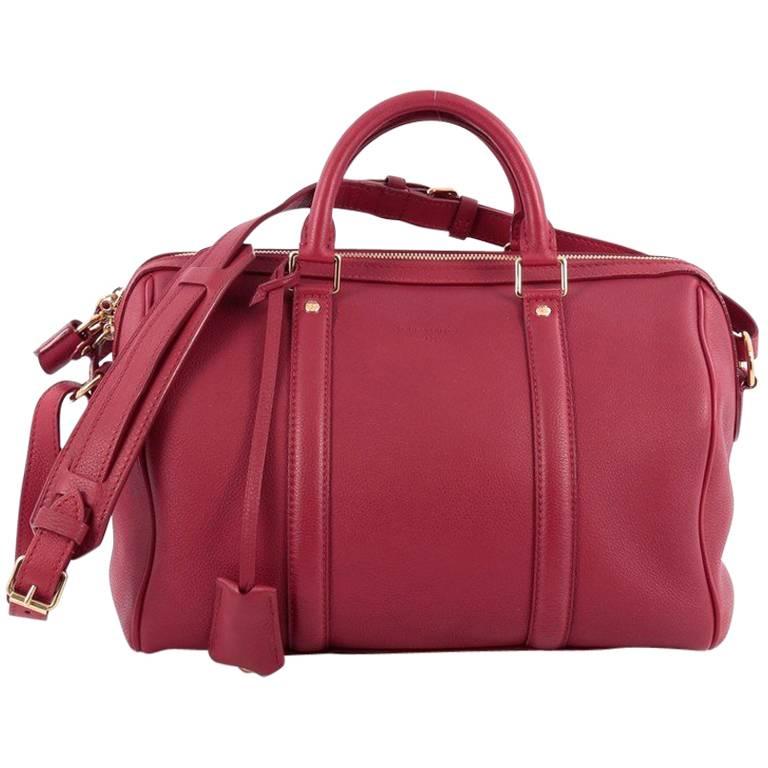 Louis Vuitton Sofia Coppola SC Bag Leather PM